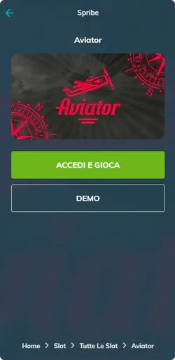 starcasino aviator app download