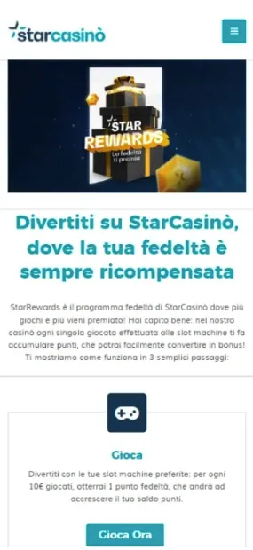 star casino app