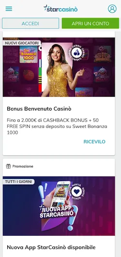 casino star app