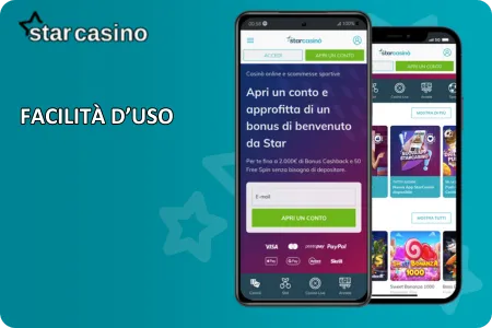 casino star app