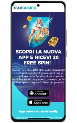 starcasino app 3к